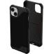 iPhone 14 Plus Metropolis LT MagSafe Skal – Kevlar Svart