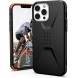 iPhone 13 Pro Max Civilian Skal – Svart | Slitstarkt Skydd