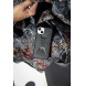 iPhone 13 Pro Max Civilian Skal – Svart | Slitstarkt Skydd