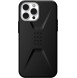 iPhone 13 Pro Max Civilian Skal – Svart | Slitstarkt Skydd