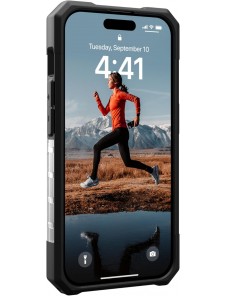 iPhone 15 Pro Plasma - Ice (114284114343)
