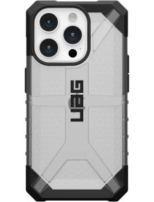 iPhone 15 Pro Plasma - Ice (114284114343)