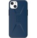iPhone 14 Plus Civilian Skal – Aubergine | Tåligt Mobilskal