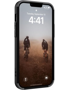 iPhone 14 Plus Civilian Skal – Aubergine | Tåligt Mobilskal