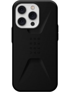iPhone 14 Pro Civilian Skal – Aubergine | Tåligt Mobilskal