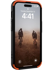 iPhone 14 Pro Civilian Skal – Aubergine | Tåligt Mobilskal