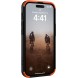 iPhone 14 Pro Civilian Skal – Aubergine | Tåligt Mobilskal