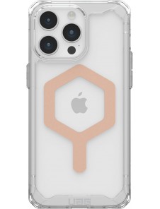 iPhone 14 Plus Civilian Skal – Aubergine | Tåligt Mobilskal