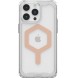 iPhone 14 Plus Civilian Skal – Aubergine | Tåligt Mobilskal