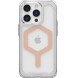 iPhone 15 Pro Plyo Magsafe – Is/Roséguld