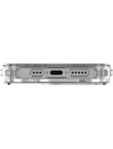 iPhone 15 Pro Plyo Magsafe – Is/Roséguld