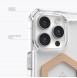 iPhone 15 Pro Max Plyo Magsafe – Is/Guld 114305114381
