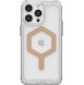 iPhone 15 Pro Max Plyo Magsafe – Is/Guld 114305114381