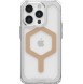 iPhone 15 Pro Plyo Magsafe – Is/Guld