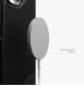 iPhone 15 Plus Metropolis LT Magsafe – Kevlarsvart(114308113940)