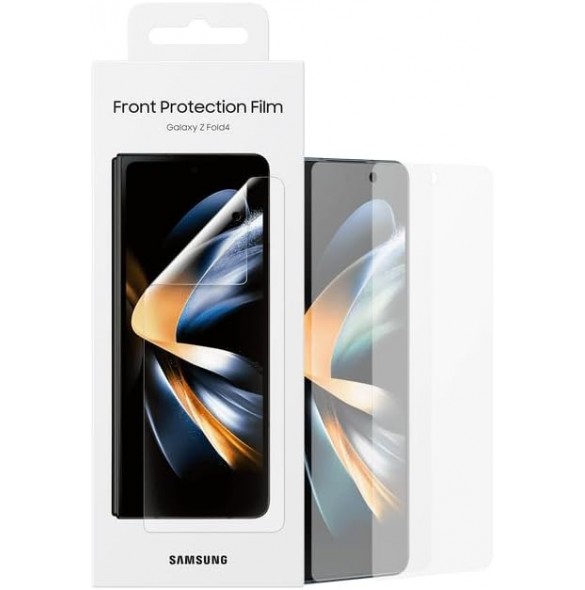 Samsung Galaxy FOLD4 Skärmskyddsfilm Klar EF-UF93PCTEGWW