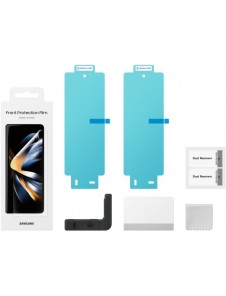 Samsung Galaxy FOLD4 Skärmskyddsfilm Klar EF-UF93PCTEGWW