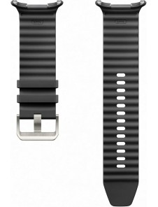 Samsung Galaxy Watch Ultra PeakForm Band Dark Gray ET-SBL70MBEGWW