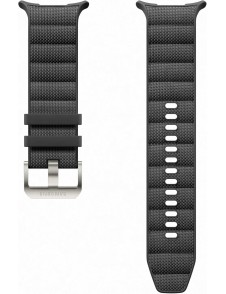 Samsung Galaxy Watch Ultra PeakForm Band Dark Gray ET-SBL70MBEGWW
