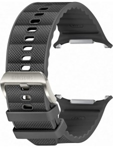 Samsung Galaxy Watch Ultra PeakForm Band Dark Gray ET-SBL70MBEGWW