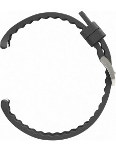 Samsung Galaxy Watch Ultra PeakForm Band Dark Gray ET-SBL70MBEGWW