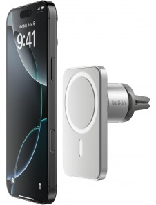 BELKIN PRO-fäste för bilventilation med Magsafe WIC002DSGR