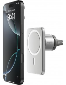 BELKIN PRO-fäste för bilventilation med Magsafe WIC002DSGR