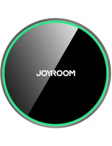 Joyroom JR-ZS412 hållare med Qi2 15W laddare, bil, för luftventil - svart