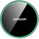 Joyroom JR-ZS412 hållare med Qi2 15W laddare, bil, för luftventil - svart