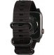 Urban Armor Gear Nato Eco-armband för Apple Watch 42 mm / 44 mm - Svart 19148C114040