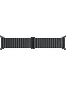 Samsung Trail ET-SVL70MBE för Galaxy Watch Ultra, klockrem, andningsbart armband, mörkgrå