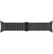 Samsung Trail ET-SVL70MBE för Galaxy Watch Ultra, klockrem, andningsbart armband, mörkgrå