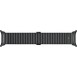 Samsung Trail ET-SVL70MBE för Galaxy Watch Ultra, klockrem, andningsbart armband, mörkgrå