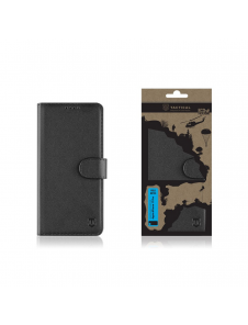 Tactical Field Notes pro Apple iPhone 17 Pro Black