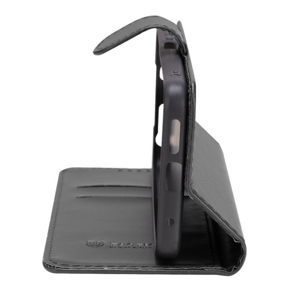 Tactical Field Notes pro Apple iPhone 17 Black