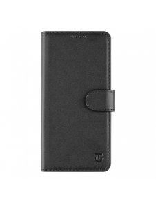Tactical Field Notes pro Apple iPhone 17 Black