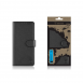 Tactical Field Notes pro Apple iPhone 17 Black