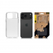 Tactical TPU Kryt pro Apple iPhone 17 Pro Max Transparent