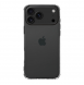 Tactical TPU Plyo Kryt pro Apple iPhone 17 Pro Max Transparent