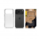 Tactical TPU Plyo Kryt pro Apple iPhone 17 Pro Max Transparent