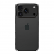 Tactical TPU Plyo Kryt pro Apple iPhone 17 Pro Transparent