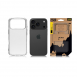 Tactical TPU Plyo Kryt pro Apple iPhone 17 Pro Transparent