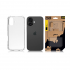 Tactical TPU Plyo Kryt pro Apple iPhone 17 Transparent