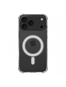 Tactical MagForce Plyo Kryt pro Apple iPhone 17 Pro Max Transparent
