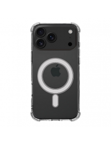 Tactical MagForce Plyo Kryt pro Apple iPhone 17 Pro Max Transparent