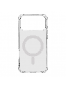 Tactical MagForce Plyo Kryt pro Apple iPhone 17 Pro Max Transparent