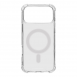 Tactical MagForce Plyo Kryt pro Apple iPhone 17 Pro Max Transparent
