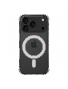 Tactical MagForce Plyo Kryt pro Apple iPhone 17 Pro Transparent
