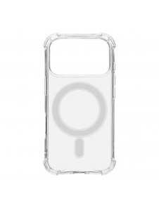 Tactical MagForce Plyo Kryt pro Apple iPhone 17 Pro Transparent