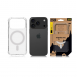 Tactical MagForce Plyo Kryt pro Apple iPhone 17 Pro Transparent
